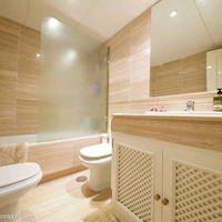 Квартира в Испании, Андалусия, 212 кв.м.