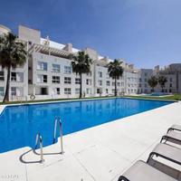 Квартира в Испании, Андалусия, 192 кв.м.