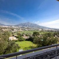 Квартира в Испании, Андалусия, 192 кв.м.