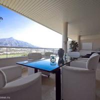 Квартира в Испании, Андалусия, 192 кв.м.