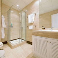 Квартира в Испании, Андалусия, 192 кв.м.