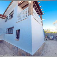 Вилла в Испании, Андалусия, 101 кв.м.