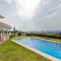 Вилла в Испании, Андалусия, 390 кв.м.