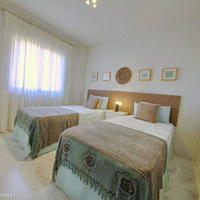 Квартира в Испании, Андалусия, 109 кв.м.