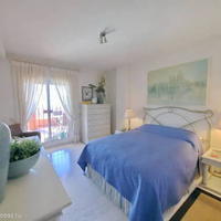 Квартира в Испании, Андалусия, 109 кв.м.