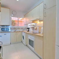 Квартира в Испании, Андалусия, 109 кв.м.