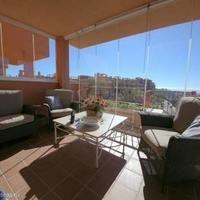 Квартира в Испании, Андалусия, 109 кв.м.