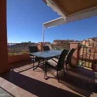 Квартира в Испании, Андалусия, 109 кв.м.