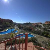 Квартира в Испании, Андалусия, 109 кв.м.