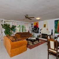 Вилла в Испании, Андалусия, 390 кв.м.
