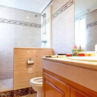 Квартира в Испании, Андалусия, 97 кв.м.