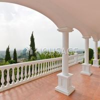 Вилла в Испании, Андалусия, 390 кв.м.