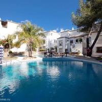 Penthouse in Spain, Andalucia, 92 sq.m.