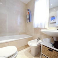 Penthouse in Spain, Andalucia, 92 sq.m.