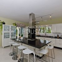 Вилла в Испании, Андалусия, 390 кв.м.