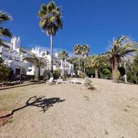 Penthouse in Spain, Andalucia, 92 sq.m.