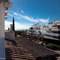 Penthouse in Spain, Andalucia, 92 sq.m.
