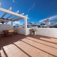 Penthouse in Spain, Andalucia, 92 sq.m.