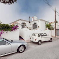 Вилла в Испании, Андалусия, 92 кв.м.