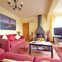 Вилла в Испании, Андалусия, 92 кв.м.