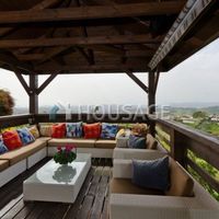 Вилла в Испании, Андалусия, 390 кв.м.