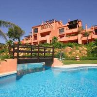 Penthouse in Spain, Andalucia, 284 sq.m.