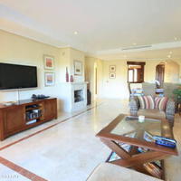 Penthouse in Spain, Andalucia, 284 sq.m.