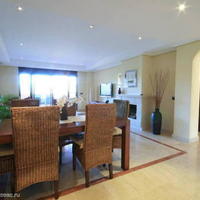 Penthouse in Spain, Andalucia, 284 sq.m.