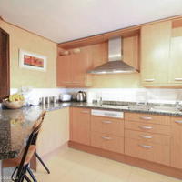 Penthouse in Spain, Andalucia, 284 sq.m.