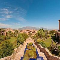 Penthouse in Spain, Andalucia, 284 sq.m.