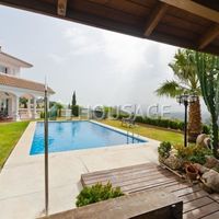 Вилла в Испании, Андалусия, 390 кв.м.