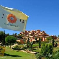 Penthouse in Spain, Andalucia, 284 sq.m.