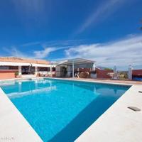 Вилла в Испании, Андалусия, 238 кв.м.