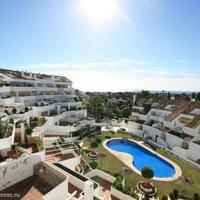 Квартира в Испании, Андалусия, 198 кв.м.