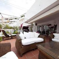 Квартира в Испании, Андалусия, 198 кв.м.