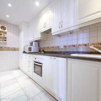 Квартира в Испании, Андалусия, 198 кв.м.