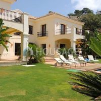 Вилла в Испании, Андалусия, 1100 кв.м.