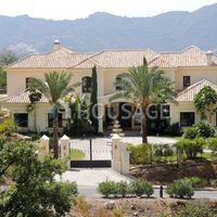 Вилла в Испании, Андалусия, 1100 кв.м.