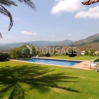 Вилла в Испании, Андалусия, 1100 кв.м.