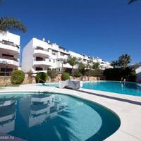 Flat in Spain, Andalucia, 111 sq.m.