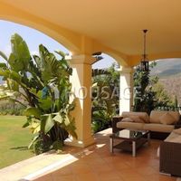 Вилла в Испании, Андалусия, 1100 кв.м.