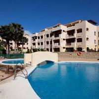 Flat in Spain, Andalucia, 103 sq.m.