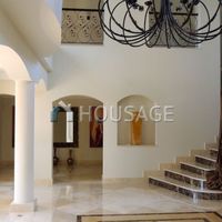 Вилла в Испании, Андалусия, 1100 кв.м.