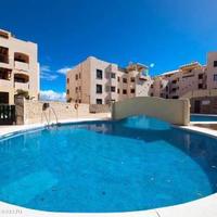 Flat in Spain, Andalucia, 103 sq.m.