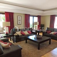 Вилла в Испании, Андалусия, 1100 кв.м.