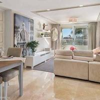 Апартаменты в Испании, Андалусия, 98 кв.м.