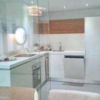 Апартаменты в Испании, Андалусия, 98 кв.м.