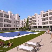 Апартаменты в Испании, Андалусия, 98 кв.м.