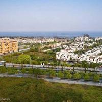 Апартаменты в Испании, Андалусия, 98 кв.м.