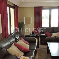 Вилла в Испании, Андалусия, 1100 кв.м.